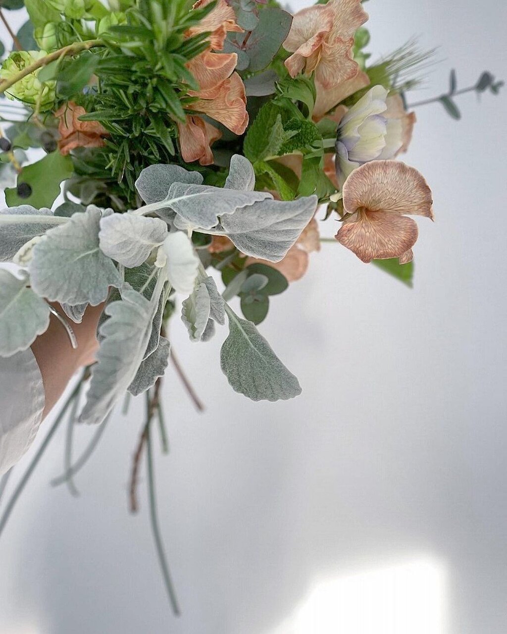 だから今日も花を飾っちゃう 働くわたし流 花のある暮らし とりぐら 一人暮らしの毎日がもっと楽しく