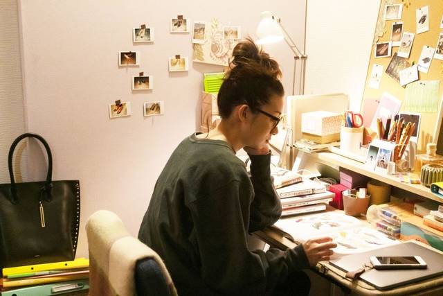 僕はまだ君を愛さないことができる の部屋づくりに学ぶ 趣味のアイテムの活かし方 とりぐら 一人暮らしの毎日がもっと楽しく