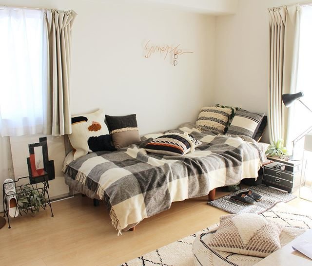 憧れの一人暮らし 大学生向け物件 インテリア選びのコツ教えます とりぐら 一人暮らしの毎日がもっと楽しく