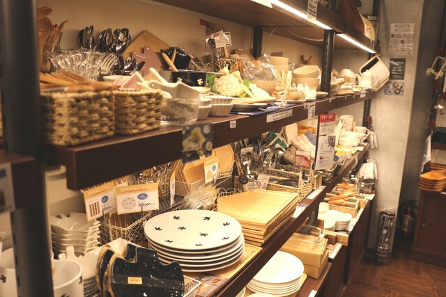 コスパのよさにびっくり ナチュかわ雑貨が並ぶ K K By Kitchen Kitchen吉祥寺パルコ店の魅力を徹底調査 とりぐら 一人暮らしの毎日がもっと楽しく