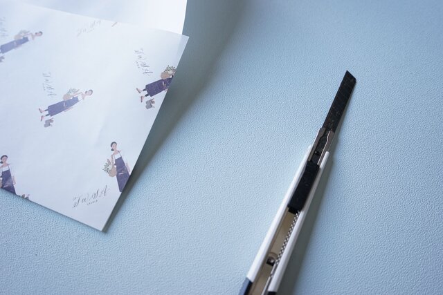 簡単なのにおしゃれなラッピング バレンタインや日常でも使えるラッピング方法3選 とりぐら 一人暮らしの毎日がもっと楽しく