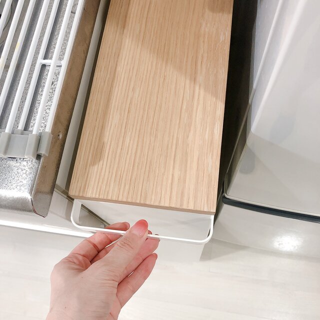 一人暮らしの強い味方 キッチンワゴン が便利な3つの理由 とりぐら 一人暮らしの毎日がもっと楽しく