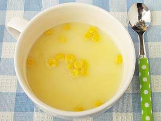 テールスープ 糖質aiちゃん