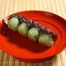 串団子(草団子 あん)