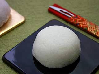 人形焼き 糖質aiちゃん