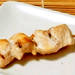 焼きとり(塩)・むね