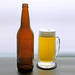 ビール 大瓶(633ml)