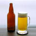 ビール 缶・中瓶(500ml)