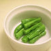 弁当用いんげんのソテー