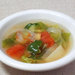 ノンオイル野菜スープ