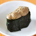 にぎり寿司(かに味噌)