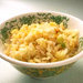 ガーリックチャーハン(小丼)