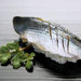 にぎり寿司(こはだ)