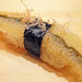 にぎり寿司(子持ち昆布)