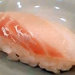 にぎり寿司(すずき)