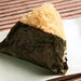 玄米おにぎり(梅干し)