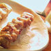 焼きとり(塩)・せせり