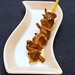 焼きとり(たれ)・砂肝