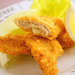 ささみのチーズフライ
