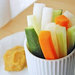 野菜スティックサラダ