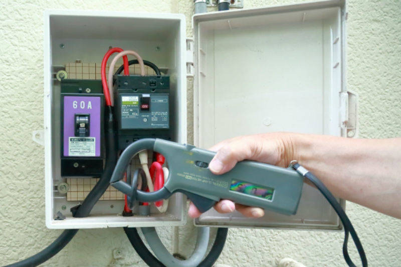 アンペア数を変更すると電気代が安くなる 契約容量の選び方と注意点まとめ マイナビライフサポート でんき ガスナビ