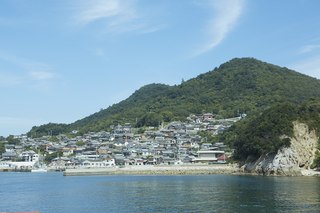 OGIJIMA: A FISHERMEN’S ISLAND WITH BEAUTIFUL SUNSET