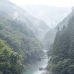 THE STORY OF IYA: A VILLAGE OF AN UNEXPLORED REGION IN SHIKOKU