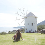 THE SPECTACULAR SCENERIES OF SHODOSHIMA IN SETOUCHI