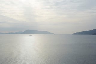 THE STORY OF SETO INLAND SEA: A FLOURISHING HISTORY AND MORE