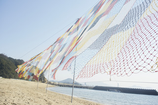 PHOTO GALLERY: SETOUCHI TRIENNALE 2016 - SHAMIJIMA