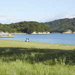 NAOSHIMA, AN ART ISLAND WITH FASCINATING OUTDOOR EXHIBITIONS
