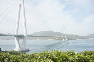 5 REASONS WHY SHIMANAMI KAIDO IS A FASCINATING TRAVEL DESTINATION