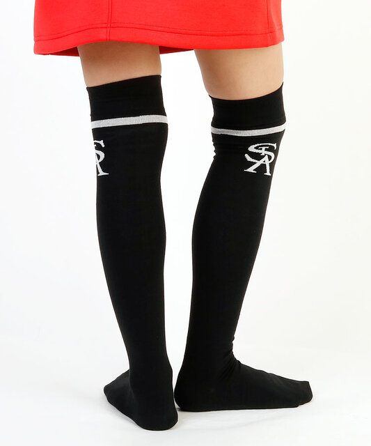 夏ゴルフの服装お悩み 靴下丈別メリット紹介 タイツ ロング ショート ミドル Mint ミント