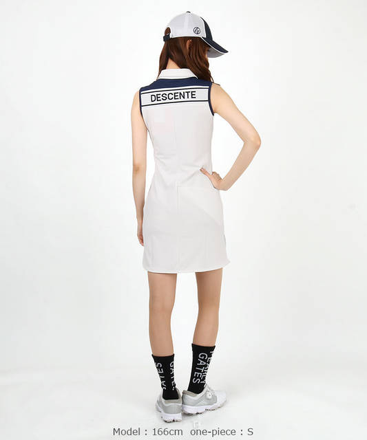 タイトラインワンピース Sexy Healthyな真夏スタイルを提案 Mint ミント