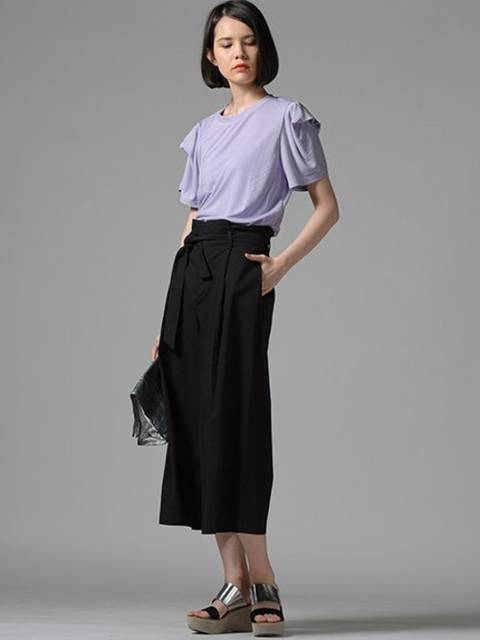 綺麗なモード系 ファッション ブランド 人気のファッション画像