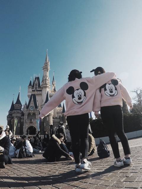 ディズニー画像ランド トップ100 ディズニー 双子 コーデ 3 月 ディズニー画像ランド トップ100 ディズニー 双子 コーデ 3 月