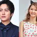 美優と溝端淳平の結婚は?過去には8歳上の片瀬那奈と交際なども!