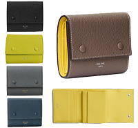 CELINE(セリーヌ)フォールデッドマルチファンクション (575)
