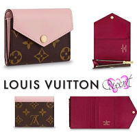 Louis Vuitton(ルイヴィトン)ミニウォレット (581)