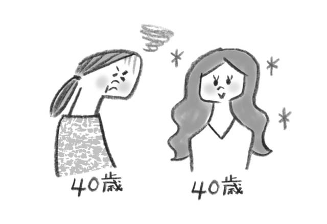 からだにいいこと