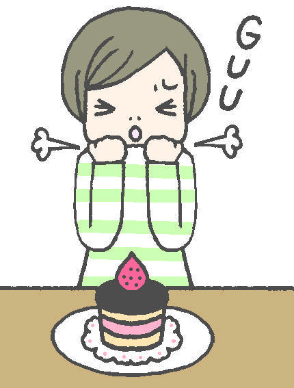 からだにいいこと