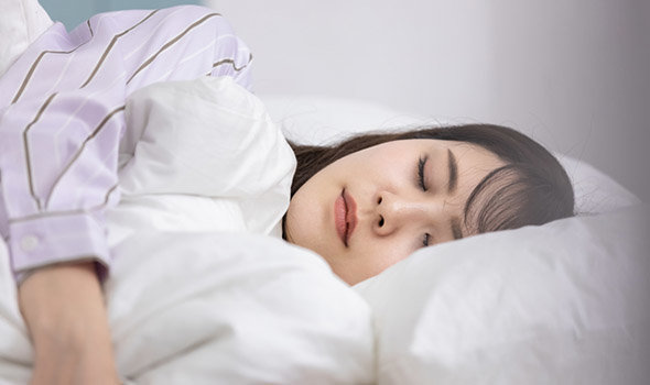 連載 寝つけないのはストレスが原因 ス ッと眠るための 入眠儀式 からだにいいことweb