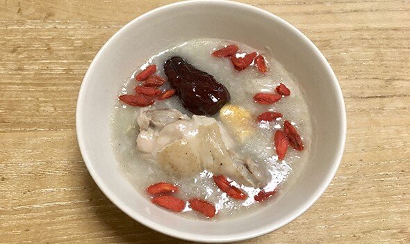 編集部がハマる韓国料理「サムゲタン」の簡単レシピを公開!
