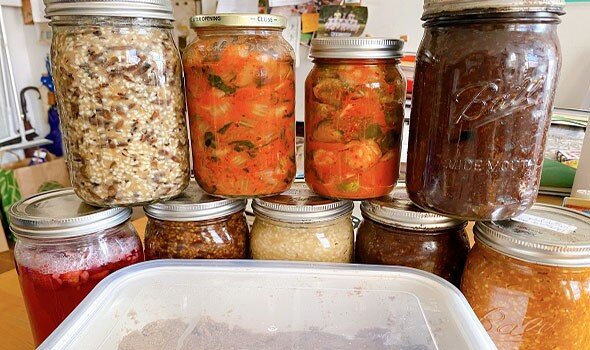 発酵オタクが語る 手作り発酵食品 の魅力 失敗から学んだ成功のコツとは からだにいいことweb