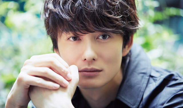 岡田将生さん「葛藤を超え、今は芝居の楽しさを堪能中」|癒やされタイム