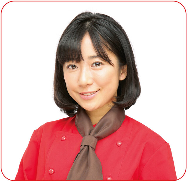 藤本なおよ