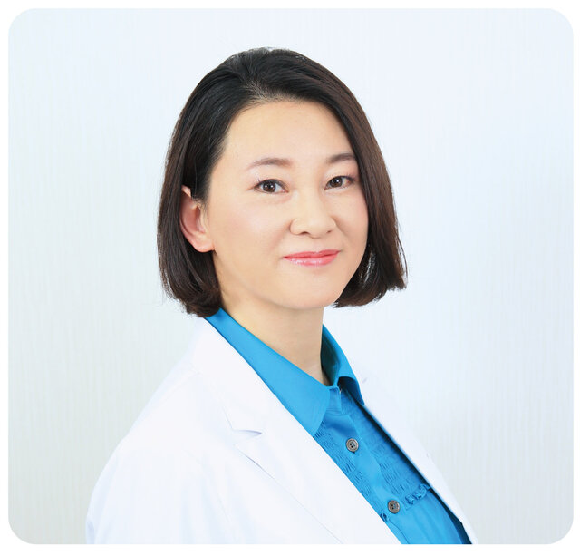 中島知賀子さん