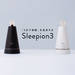 自然な音、天然の香り、安らげる光。 快眠サポートツール「Sleepion3」