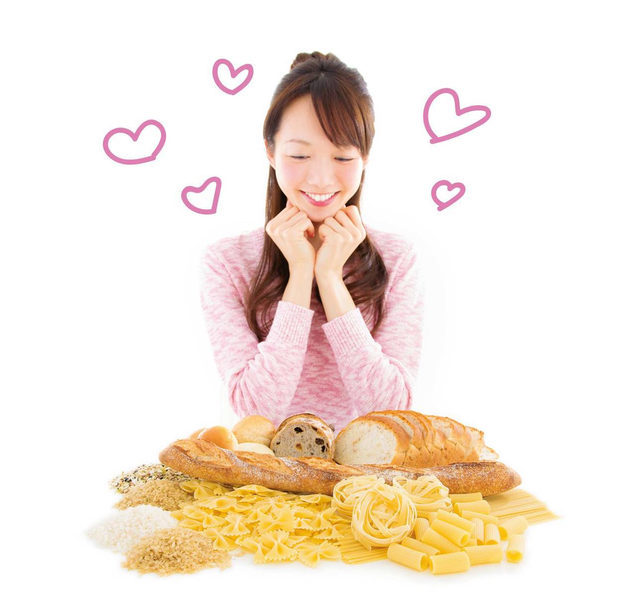糖質食べても太らない!ワンプレートレシピ|からだにいいことWeb
