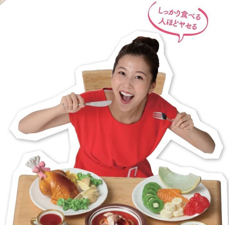 ウラ話はこちら 11月号ダイエット特集「一生お腹が出ない“食べ方”と“出し方”」制作ウラ話|からだにいいことWeb